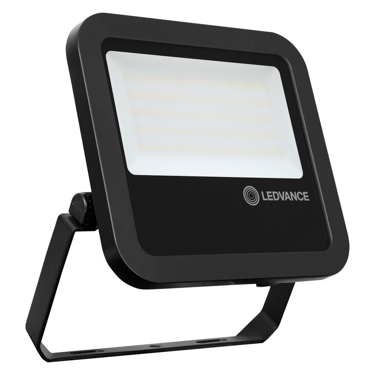 65 watt flood outlet light