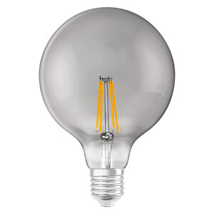 SMART WiFi Filament Globe Dimmable