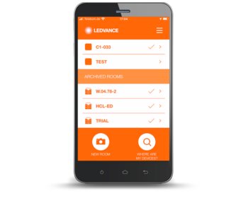 BIOLUX HCL APP