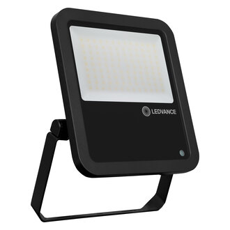 Photocell shop flood light