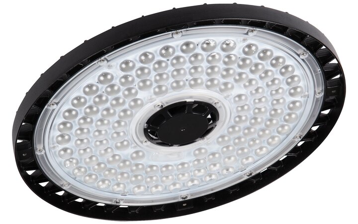 high bay luminaires