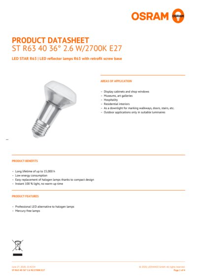 R63 downlight replacement on sale