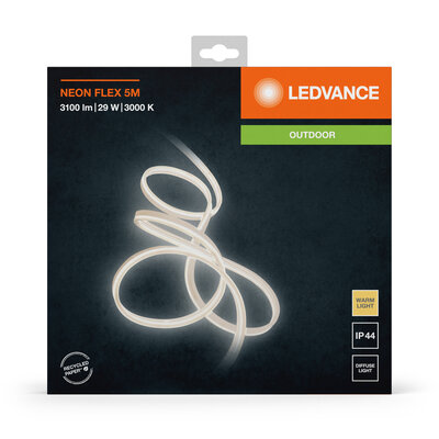 Lytworx smart shop neon flex