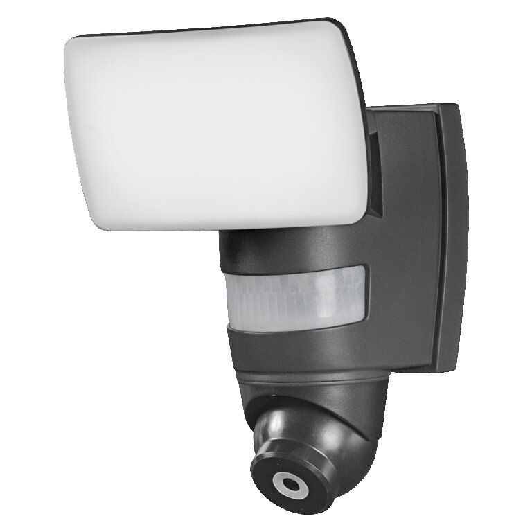 Floodlight camera wifi discount