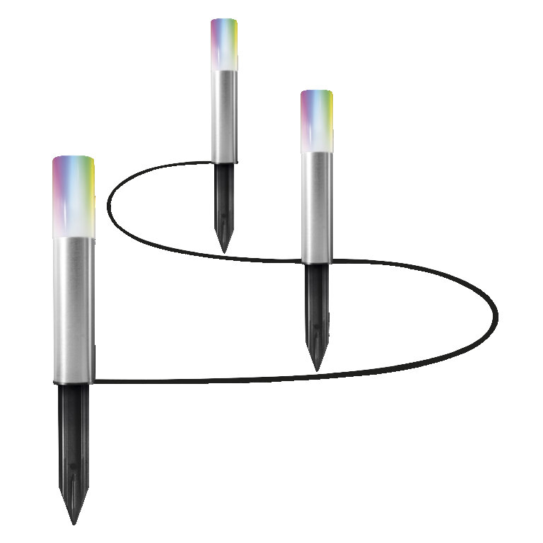Osram led endura garden pole mini new arrivals