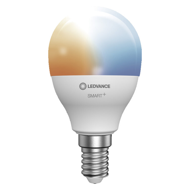Ledvance smart+ e14 top