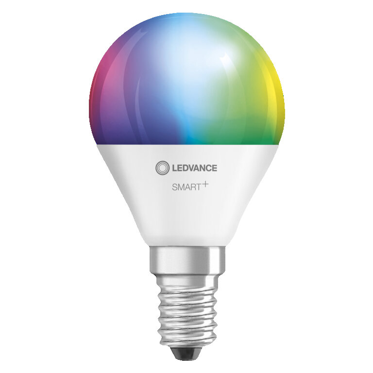 SMART WiFi Mini Bulb Multicolour