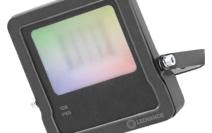 LEDVANCE introduceert nieuwe slimme armaturen