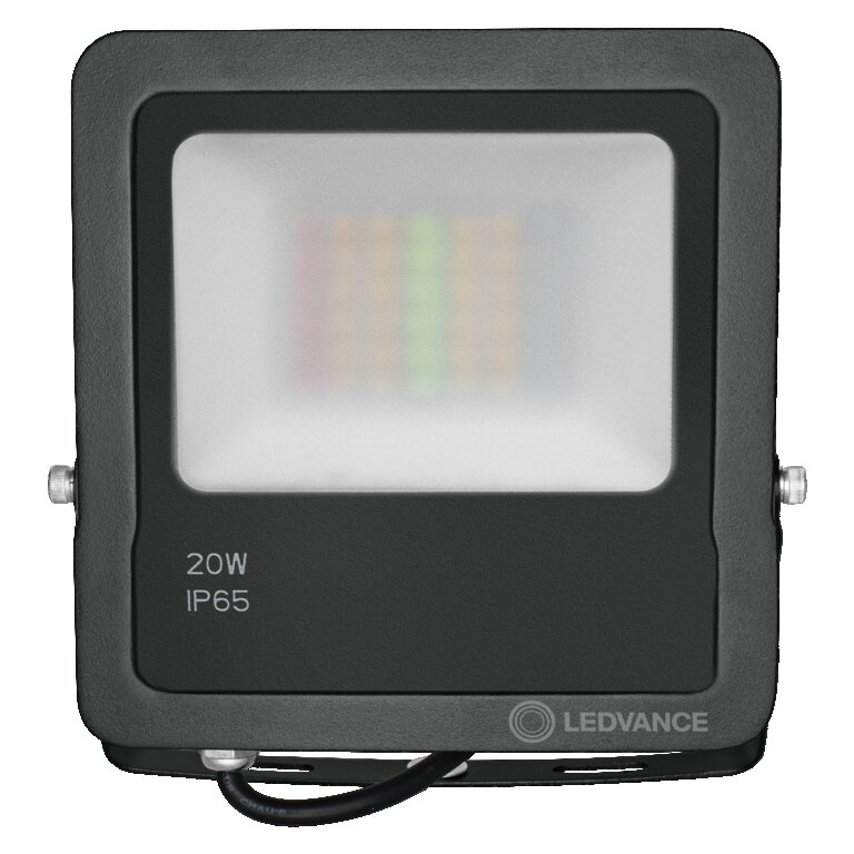 Ledvance flood led deals