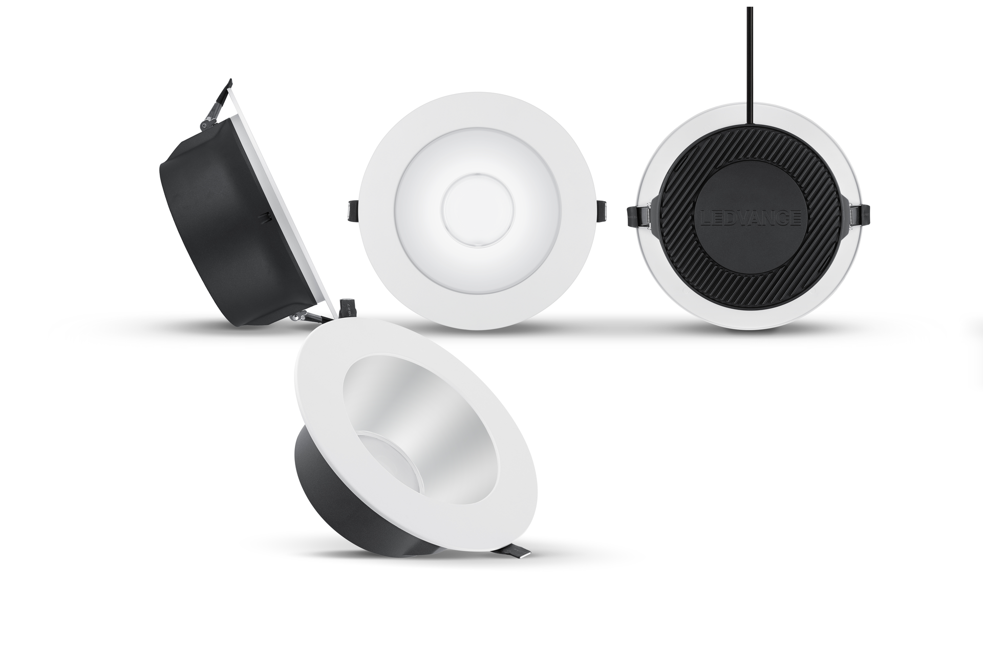 Osram ledvance best sale downlight