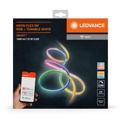 Lytworx smart sales neon flex