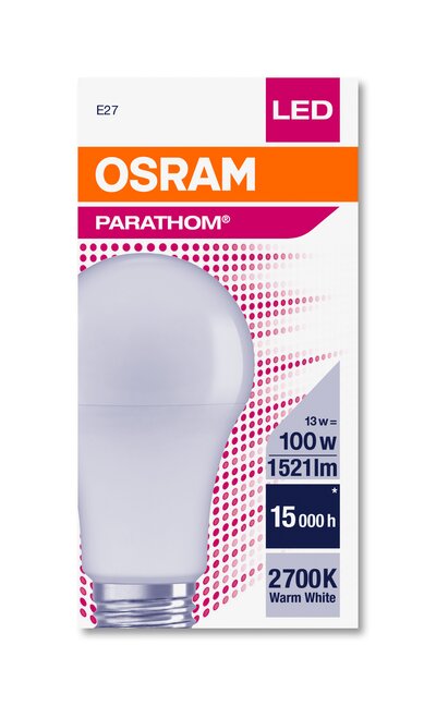 PARATHOM CLASSIC A
