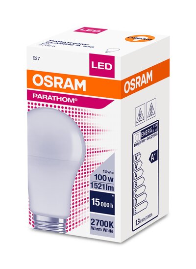Osram parathom 100w top