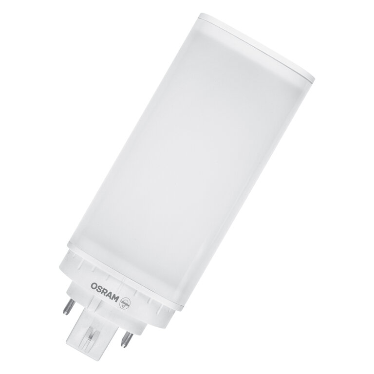 Afslut Sanders døråbning OSRAM DULUX® T/E LED HF & AC MAINS | LEDVANCE