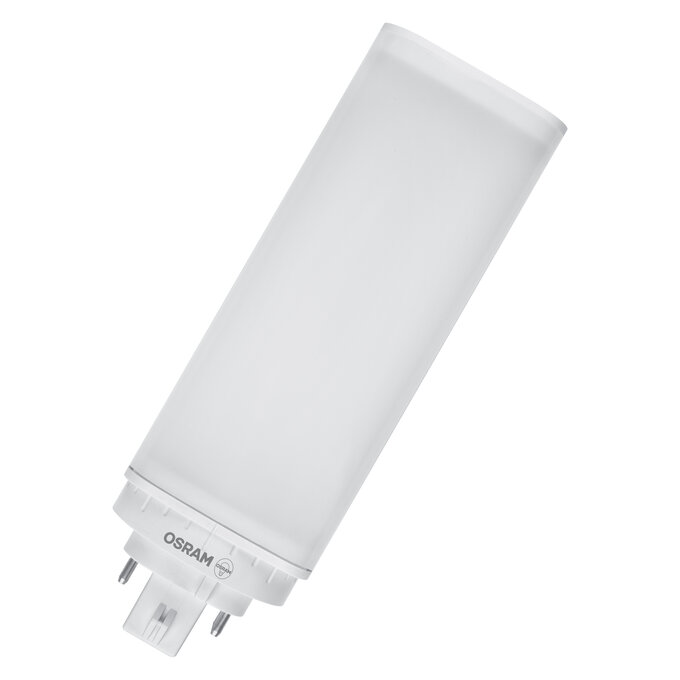 DULUX T/E HF & AC Mains 10 W/3000 K | OSRAM DULUX T/E LED HF