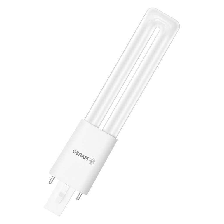 Revolutionair heldin Triatleet OSRAM DULUX® S LED EM & AC MAINS | LEDVANCE