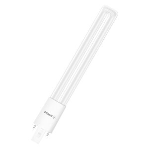 Revolutionair heldin Triatleet OSRAM DULUX® S LED EM & AC MAINS | LEDVANCE