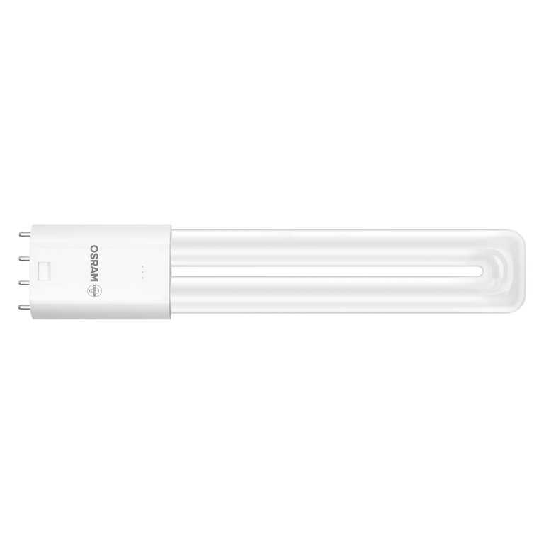 OSRAM DULUX LED L HF & AC MAINS OSRAM DULUX LED L HF & AC MAINS