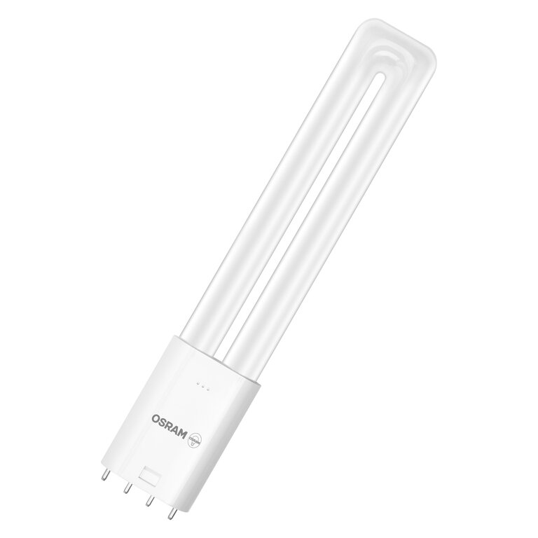 Anonym Perseus Vanære OSRAM DULUX® L LED HF & AC MAINS | LEDVANCE