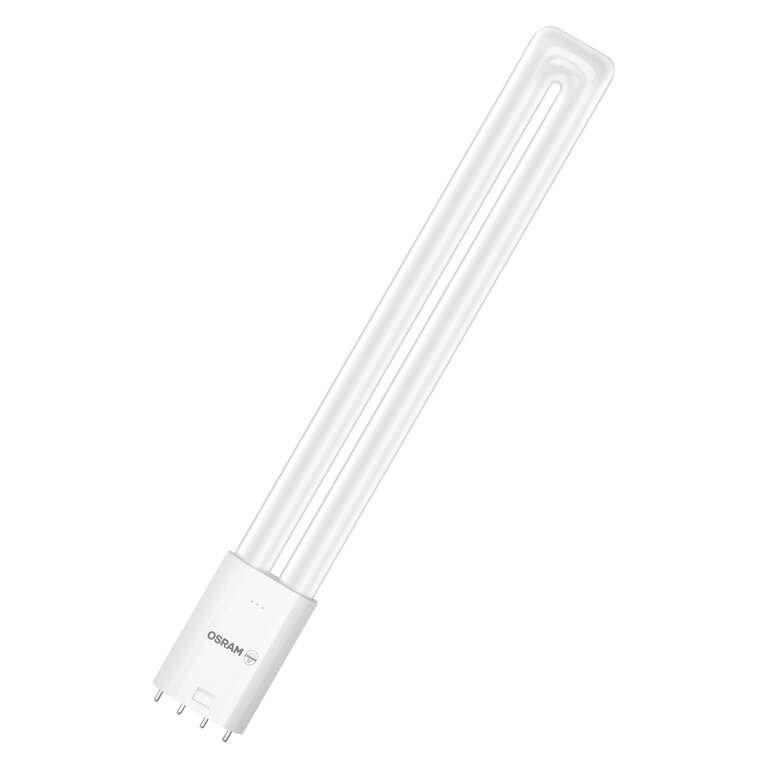 OSRAM DULUX LED L HF & AC MAINS