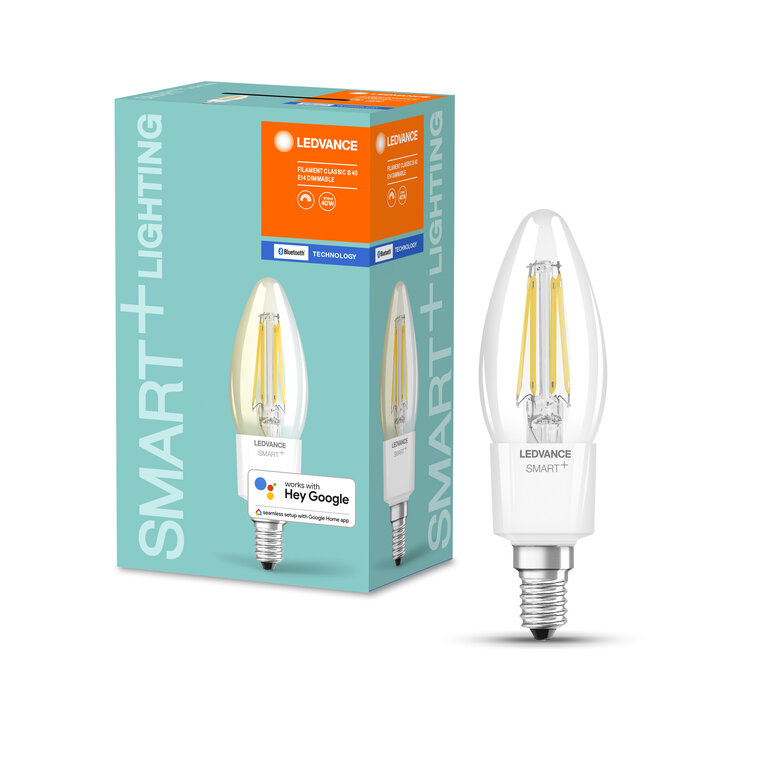 Osram smart store e14