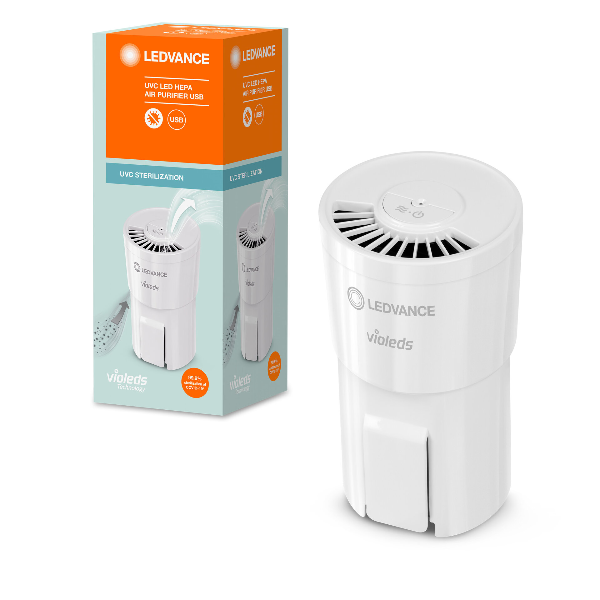 Uv air sanitizer shop machine