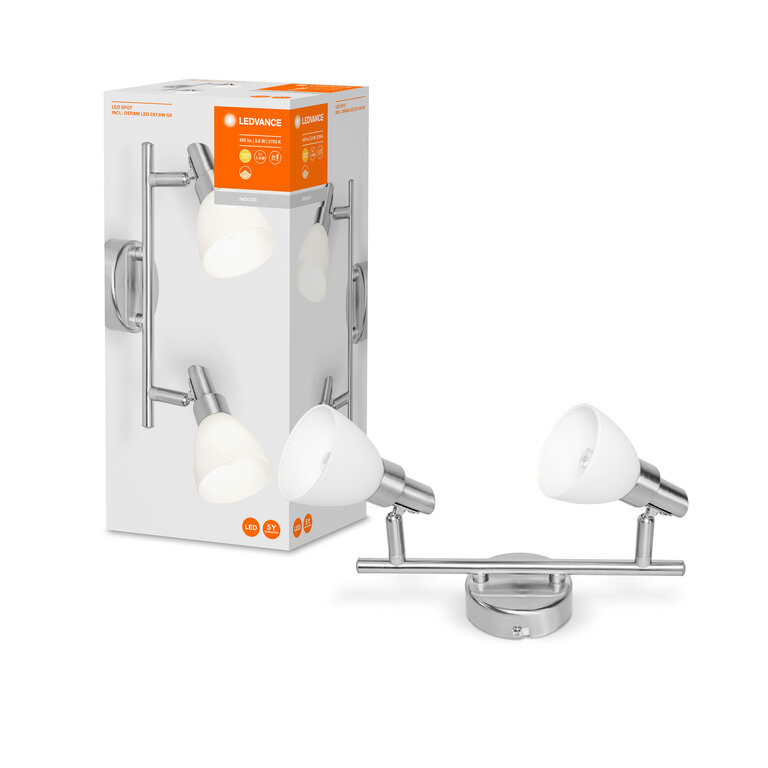 LED SPOT G9