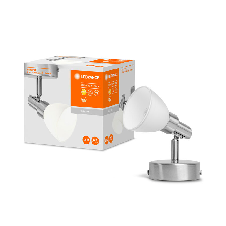G9 cheap spot led