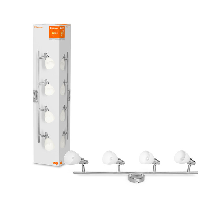 LED SPOT G9
