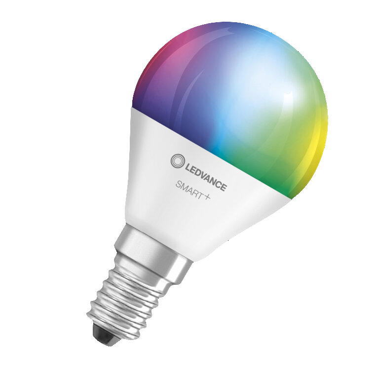 Led light mini bulb top