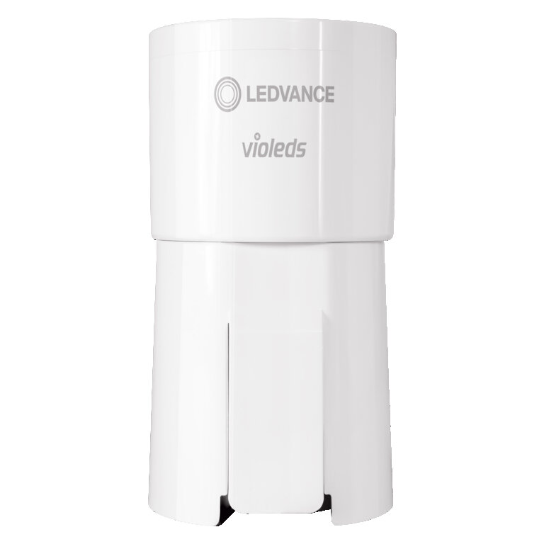 Ledvance uvc hepa air hot sale purifier usb