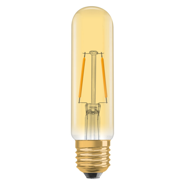 Osram vintage 1906 led e27 tubular outlet