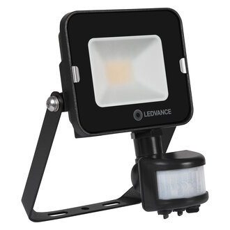 Ledvance floodlight with on sale sensor