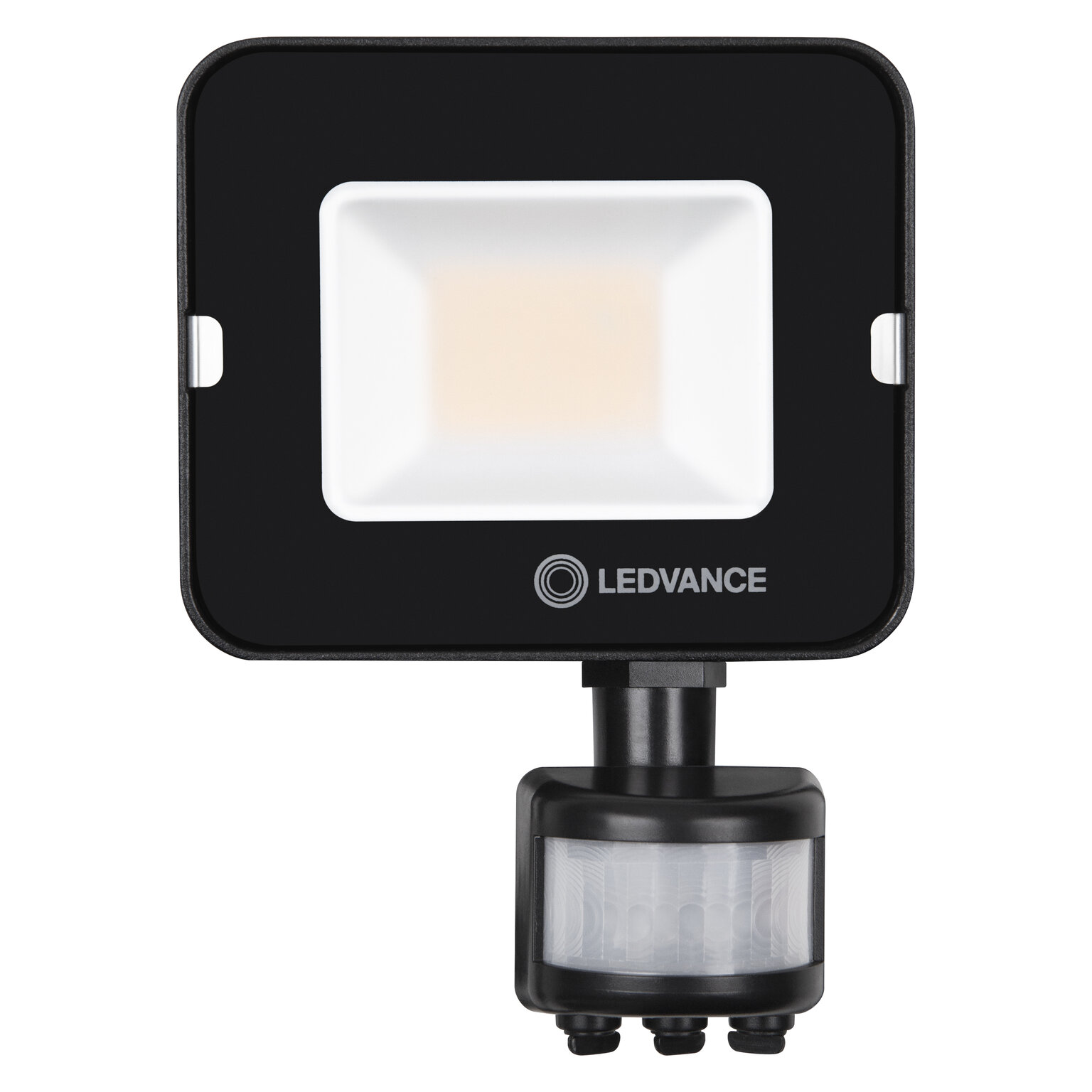 FLOODLIGHT COMPACT SENSOR 20W
