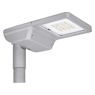 Small street deals light