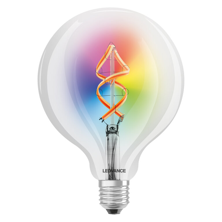 Rgbw wifi bulb deals