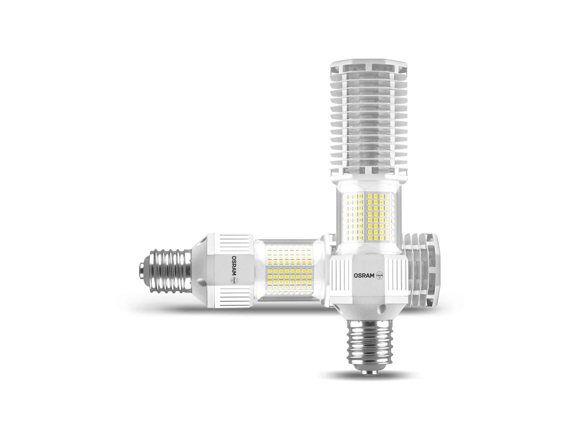 LED lamps special applications | LEDVANCE