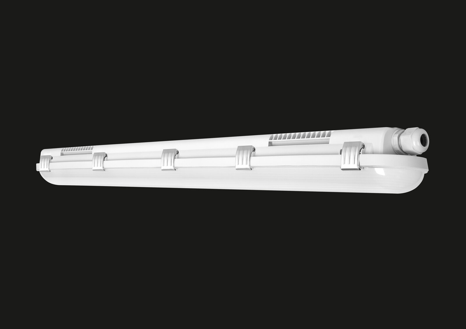 LED Damp proof luminaires