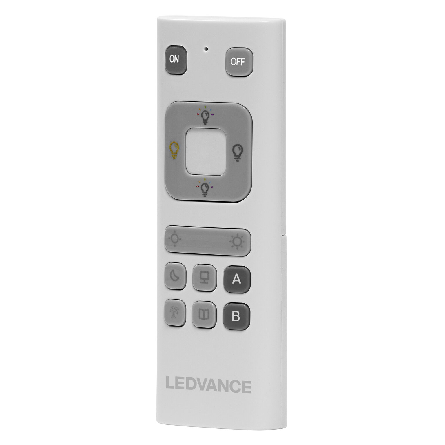 SMART+ WiFi REMOTE CONTROL