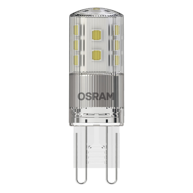 Osram g9 clearance led dimmable