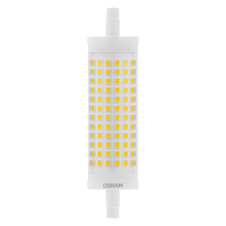 Buy OSRAM 4058075432574 LED (monochrome) EEC E (A - G) R7s Bulb