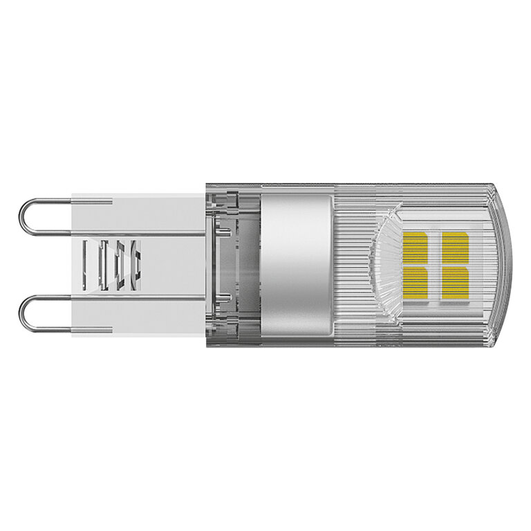 LED PIN G9 P