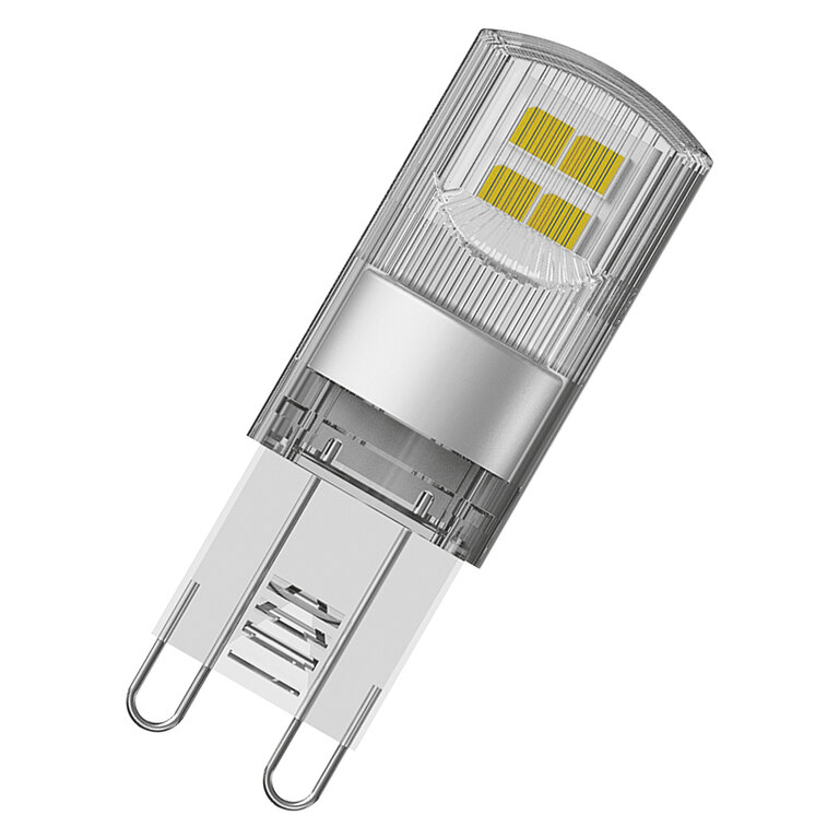 LED PIN G9 P