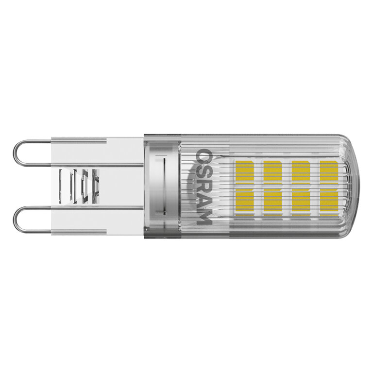 Osram parathom led pin g9 4.8 new arrivals w 840