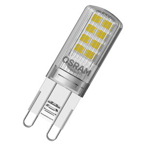gids diameter Middag eten PARATHOM® LED PIN G9 | LEDVANCE