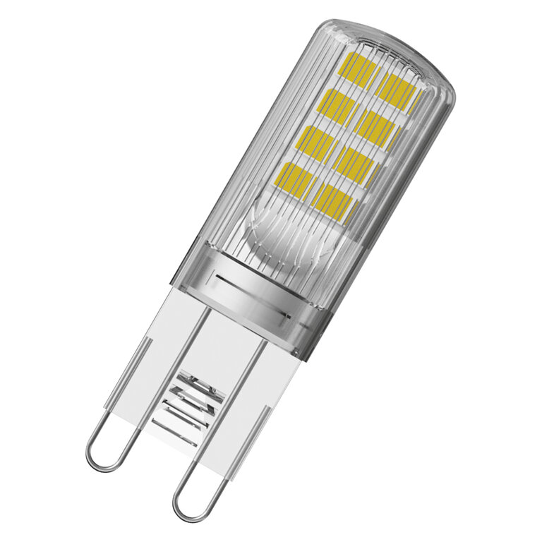 Led star clearance pin 30 g9