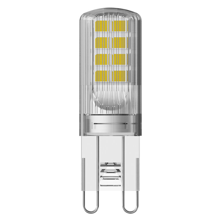 Osram Parathom LED Pin G9 4.8W 600lm - 827