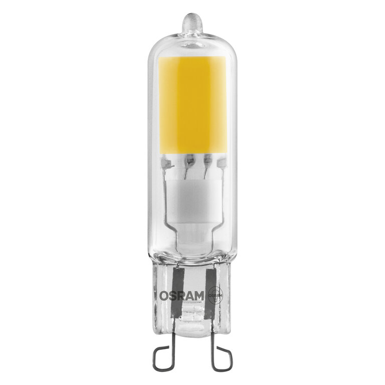 Osram g9 led warm white on sale