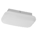 SMART+ MATTER Orbis Wall Aqua IP44 280x160mm Tunable White