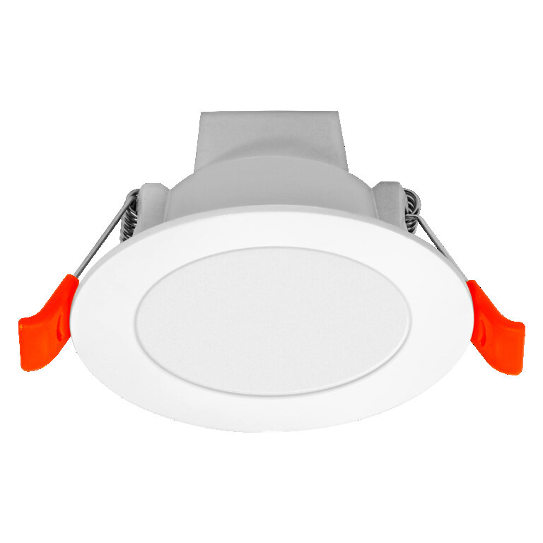 SMART RECESS DOWNLIGHT TW AND RGB